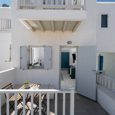 Penelope Village Kalo Livadi Esterno foto