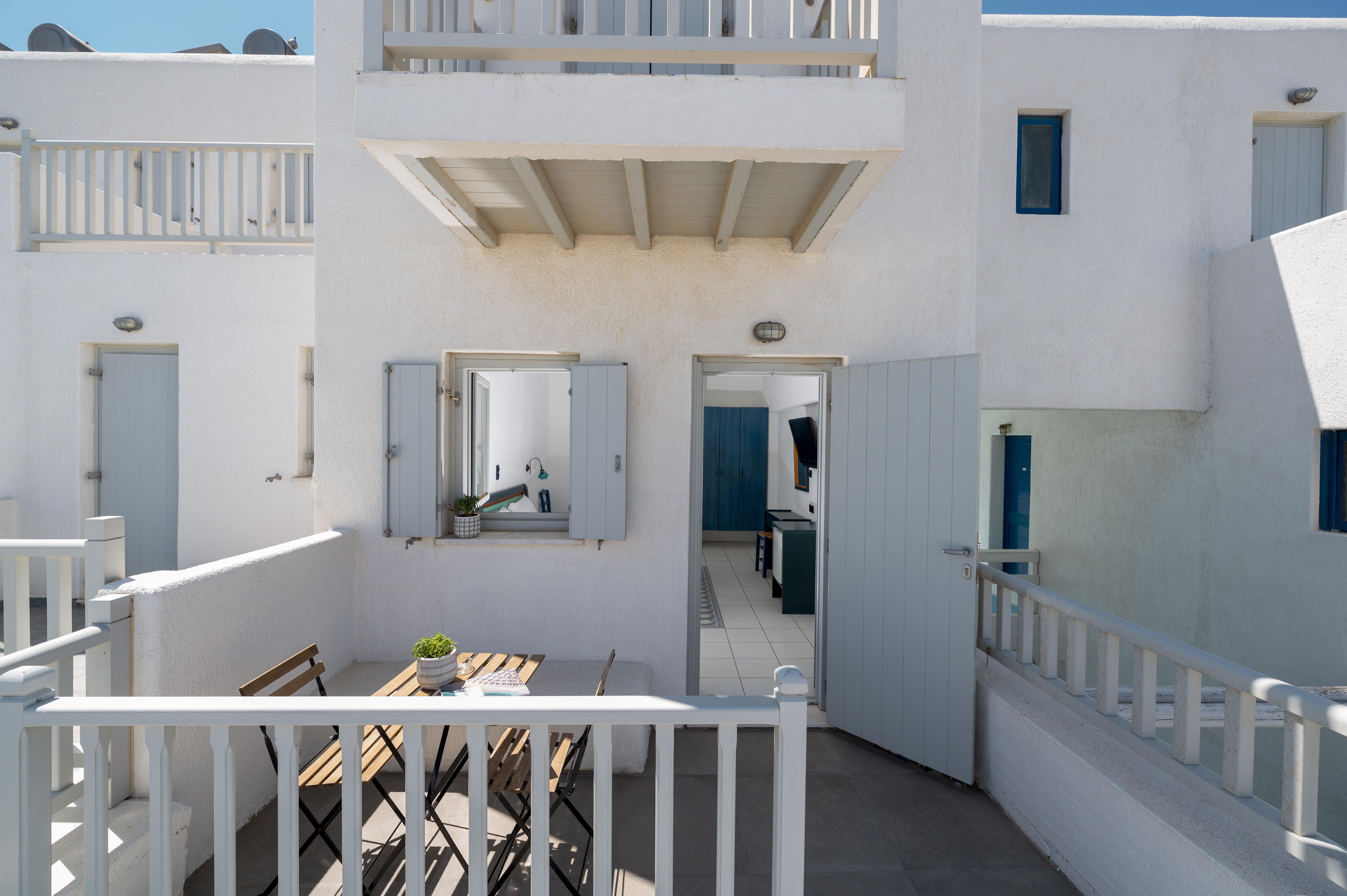 Penelope Village Kalo Livadi Esterno foto